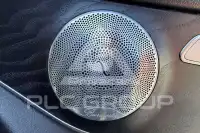 2020 Mercedes Benz GLC 200
