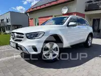2020 Mercedes Benz GLC 200