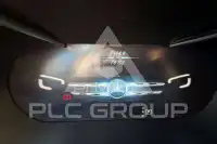2020 Mercedes Benz GLC 200