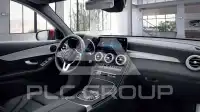 2020 Mercedes Benz GLC 200