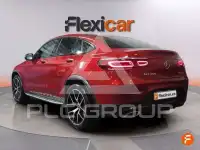 2020 Mercedes Benz GLC 200