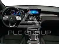 2020 Mercedes Benz GLC 200