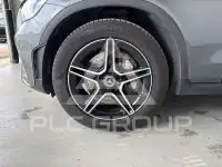 2020 Mercedes Benz GLC 200