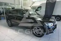 2020 Mercedes Benz GLC 200