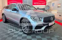 2020 Mercedes Benz GLC 200