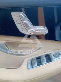 2020 Mercedes Benz GLC 200