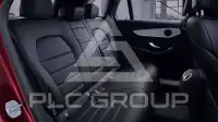 2020 Mercedes Benz GLC 200