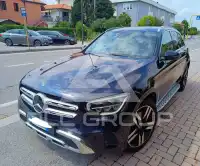 2020 Mercedes Benz GLC 200