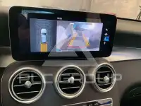 2020 Mercedes Benz GLC 200