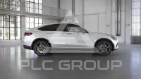 2020 Mercedes Benz GLC 200