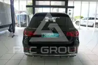 2020 Mercedes Benz GLC 200