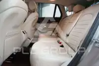 2020 Mercedes Benz GLC 200