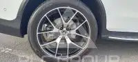 2020 Mercedes Benz GLC 200