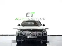 2020 Mercedes Benz GLC 200