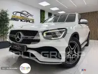 2020 Mercedes Benz GLC 200