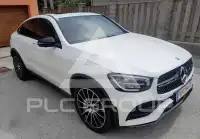 2020 Mercedes Benz GLC 200