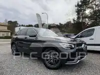 2020 Mercedes Benz GLC 200