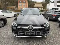 2020 Mercedes Benz GLC 200