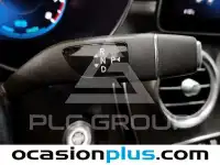 2020 Mercedes Benz GLC 200
