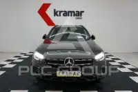 2020 Mercedes Benz GLC 200