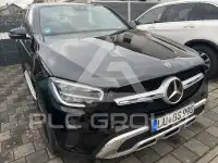 2020 Mercedes Benz GLC 200