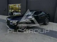 2020 Mercedes Benz GLC 200