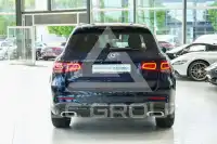 2020 Mercedes Benz GLC 200
