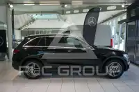 2020 Mercedes Benz GLC 200