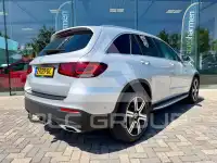 2020 Mercedes Benz GLC 200