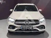 2020 Mercedes Benz GLC 200