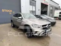 2020 Mercedes Benz GLC 200