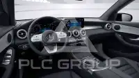 2020 Mercedes Benz GLC 200