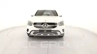 2020 Mercedes Benz GLC 200