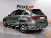 2020 Mercedes Benz GLC 200