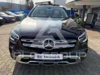 2020 Mercedes Benz GLC 200