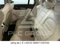 2020 Mercedes Benz GLC 200