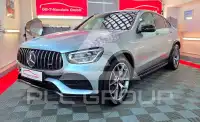 2020 Mercedes Benz GLC 200