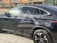 2020 Mercedes Benz GLC 200