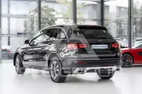 2020 Mercedes Benz GLC 200