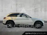 2020 Mercedes Benz GLC 200
