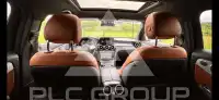 2020 Mercedes Benz GLC 200