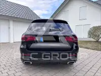 2020 Mercedes Benz GLC 200