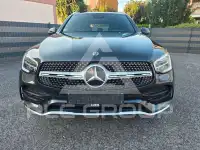 2020 Mercedes Benz GLC 200