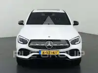 2020 Mercedes Benz GLC 200