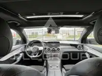 2020 Mercedes Benz GLC 200