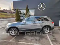 2020 Mercedes Benz GLC 200