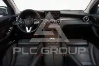 2020 Mercedes Benz GLC 200