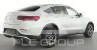 2020 Mercedes Benz GLC 200