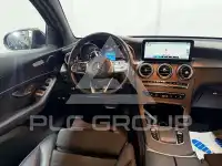 2020 Mercedes Benz GLC 200