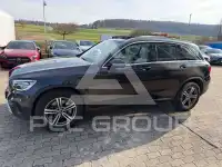 2020 Mercedes Benz GLC 200